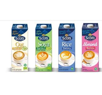Gold Valley Coconut Milk